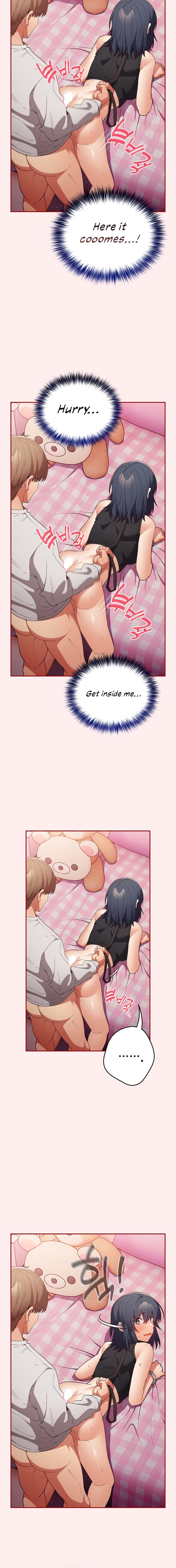 That’s Not How You Do It Chapter 119
