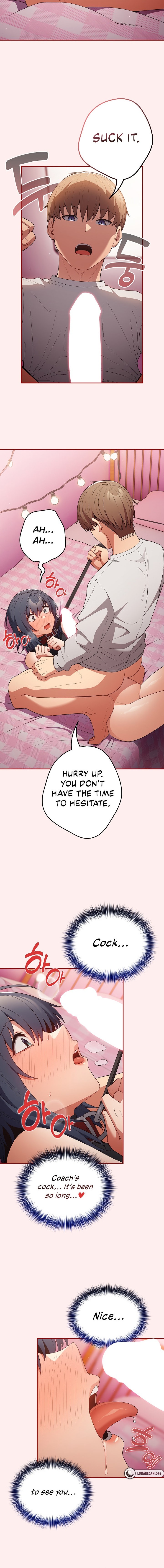 That’s Not How You Do It Chapter 119