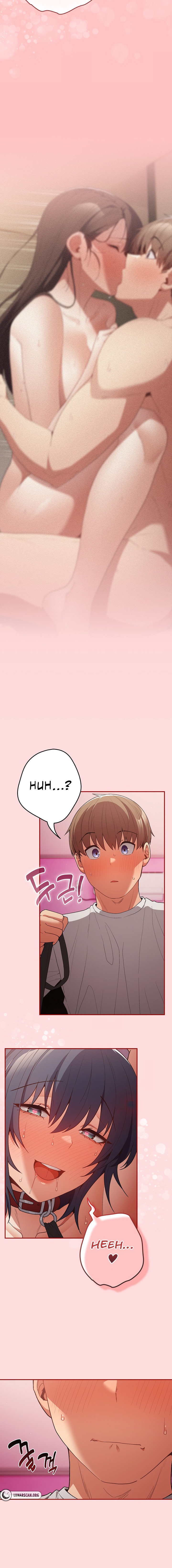 That’s Not How You Do It Chapter 119