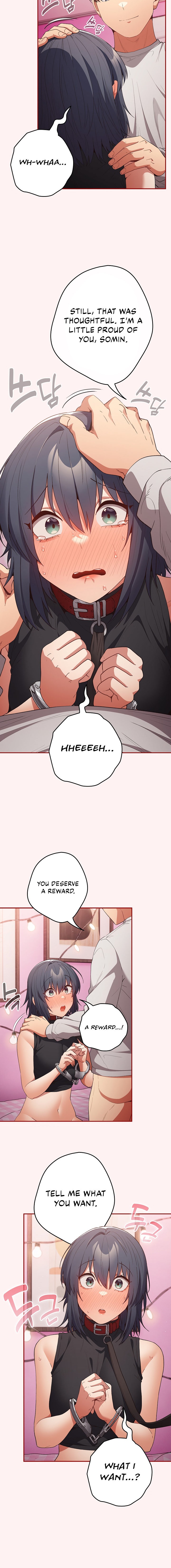 That’s Not How You Do It Chapter 119