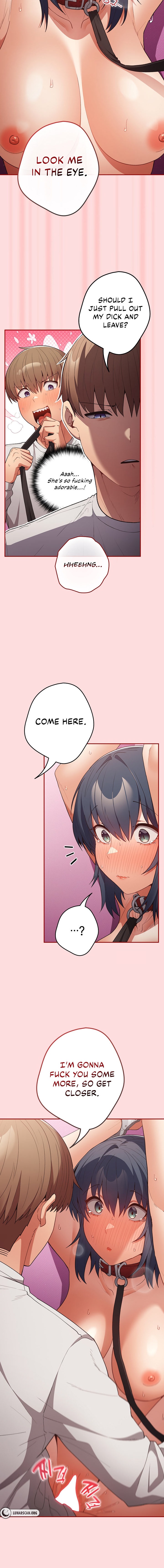 That’s Not How You Do It Chapter 119