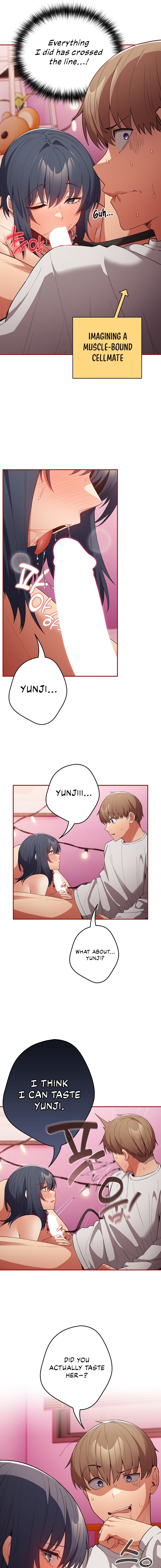 That’s Not How You Do It Chapter 119