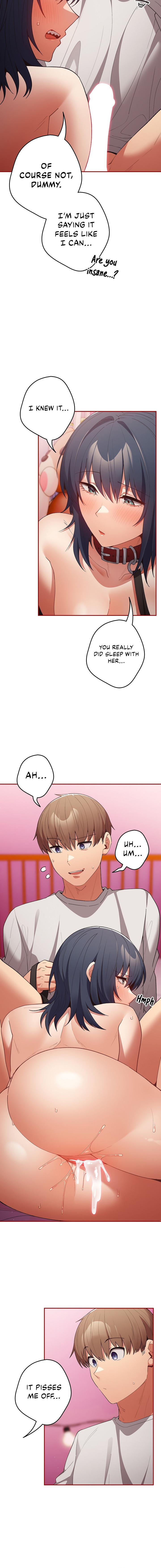 That’s Not How You Do It Chapter 119