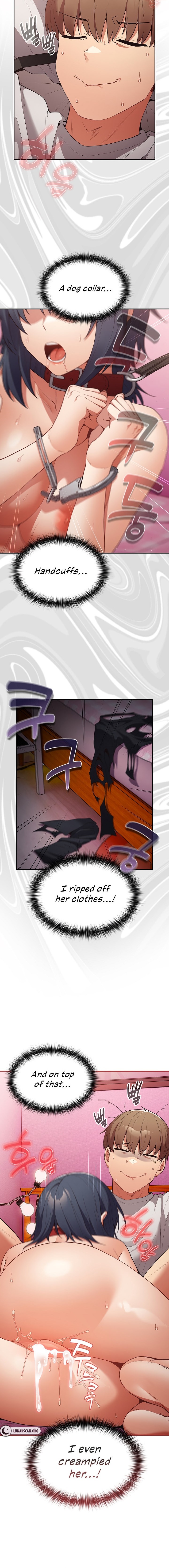 That’s Not How You Do It Chapter 119