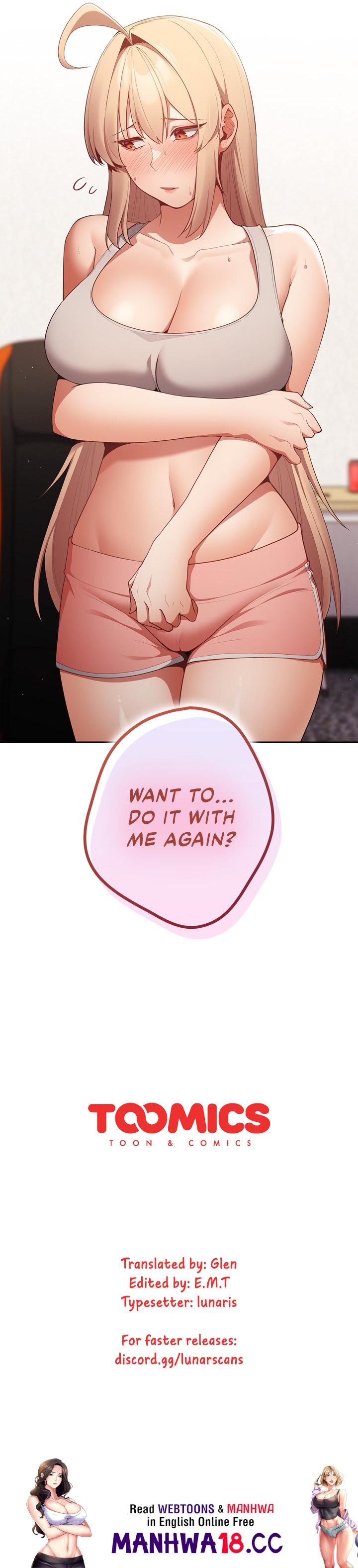 That’s Not How You Do It Chapter 119