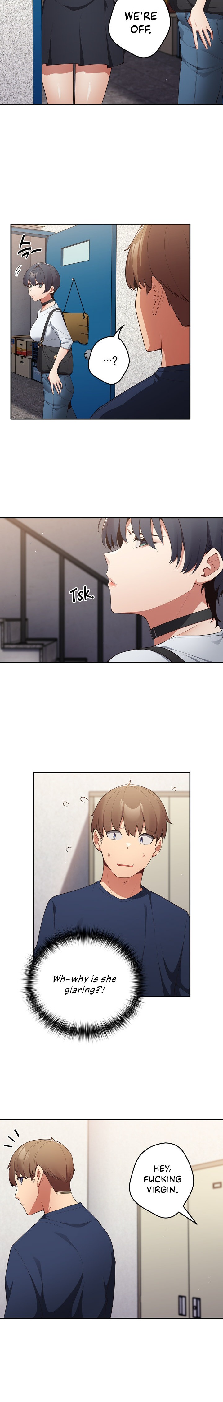 That’s Not How You Do It Chapter 119