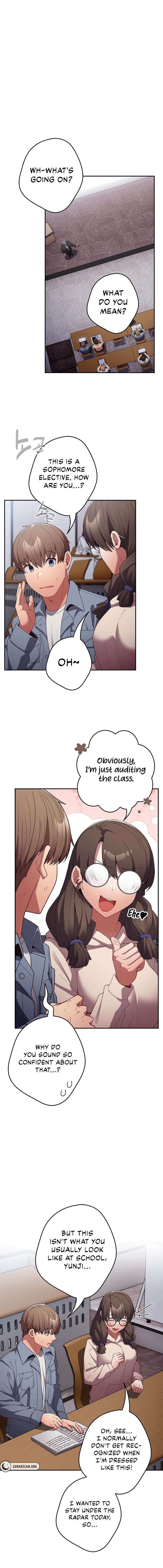 That’s Not How You Do It Chapter 119