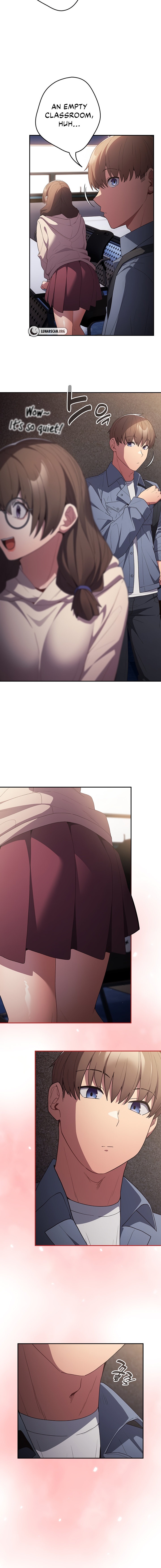 That’s Not How You Do It Chapter 119
