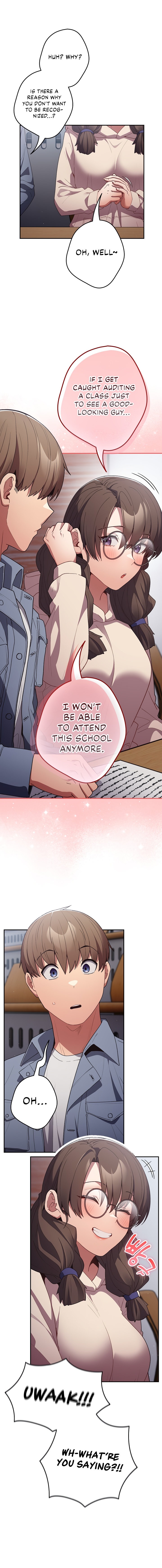 That’s Not How You Do It Chapter 119