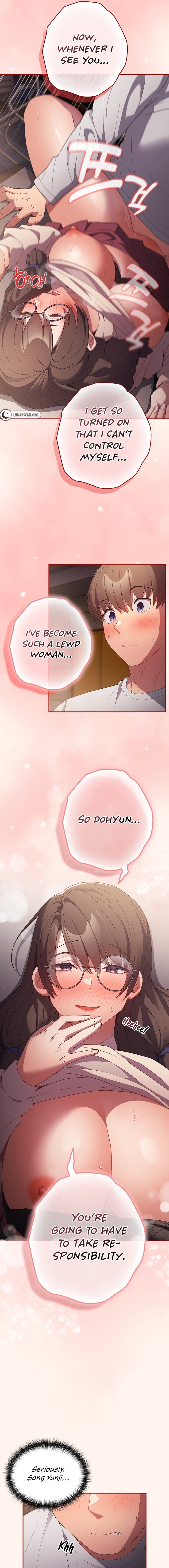 That’s Not How You Do It Chapter 119