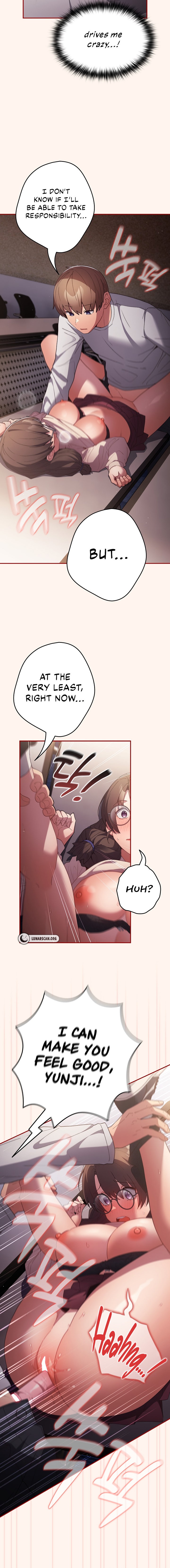 That’s Not How You Do It Chapter 119