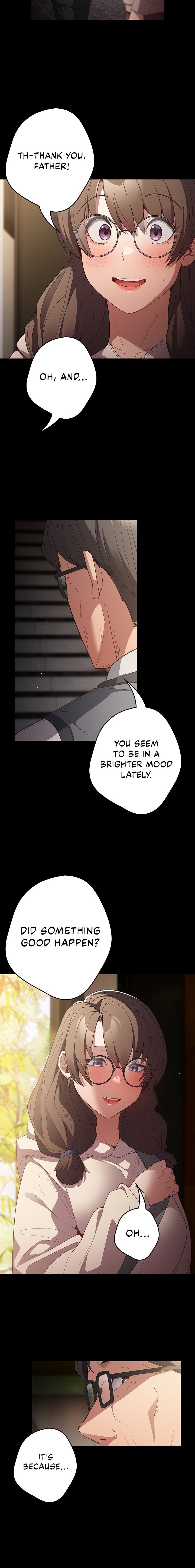 That’s Not How You Do It Chapter 119