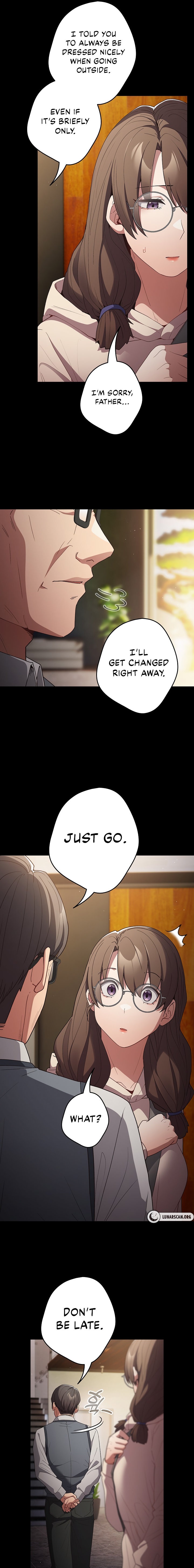 That’s Not How You Do It Chapter 119