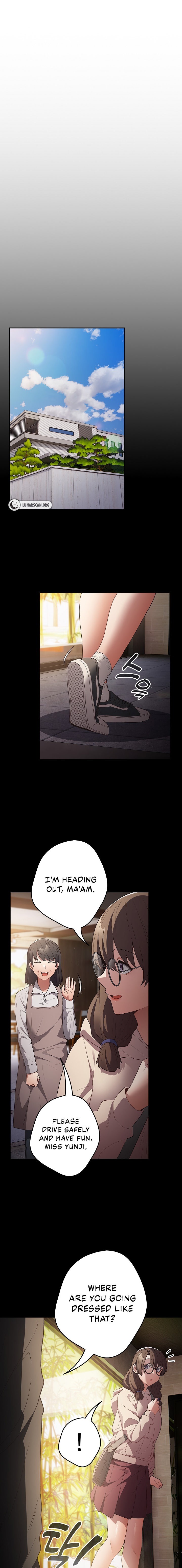 That’s Not How You Do It Chapter 119