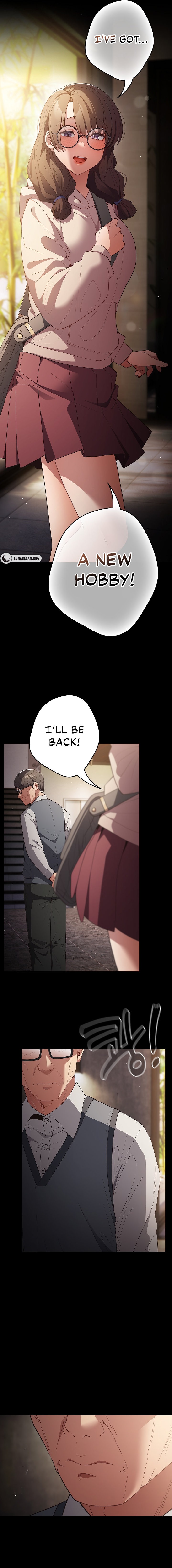 That’s Not How You Do It Chapter 119