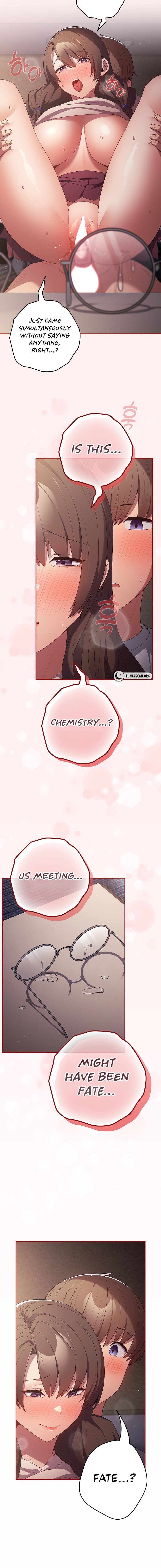 That’s Not How You Do It Chapter 119
