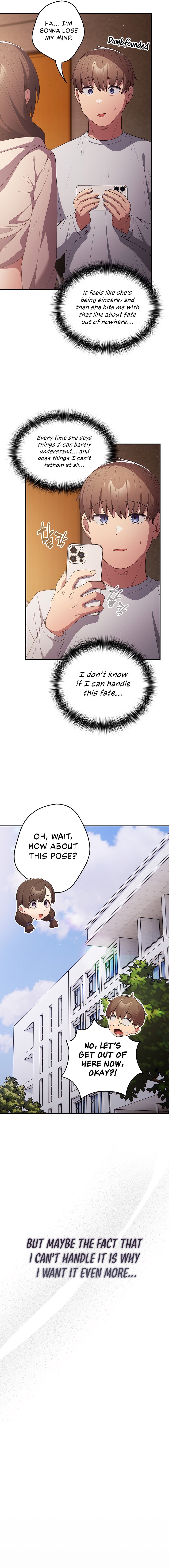 That’s Not How You Do It Chapter 119