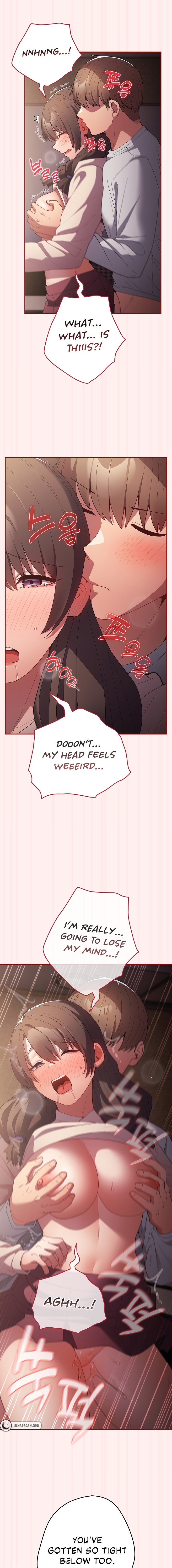 That’s Not How You Do It Chapter 119