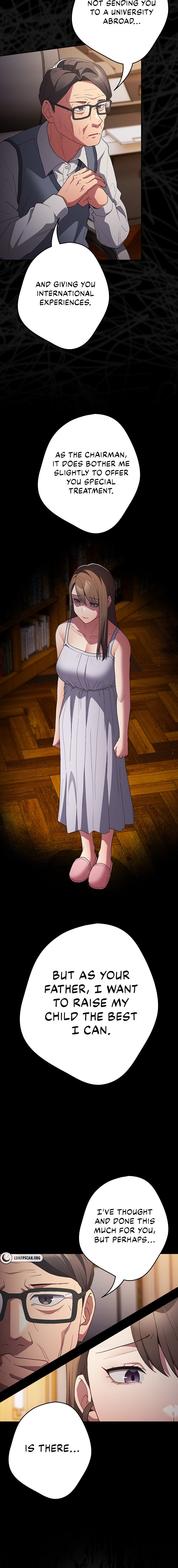 That’s Not How You Do It Chapter 119