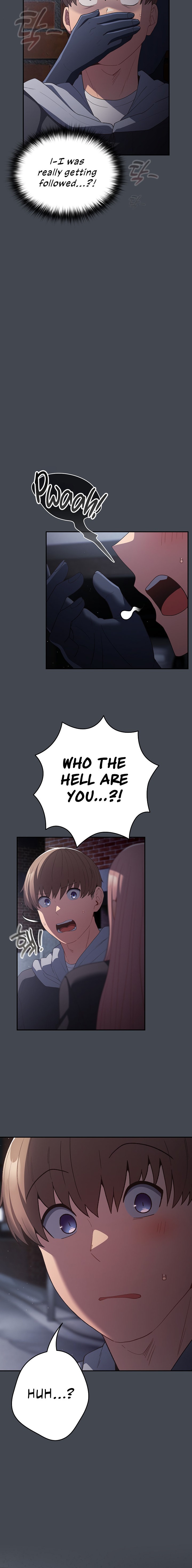 That’s Not How You Do It Chapter 119