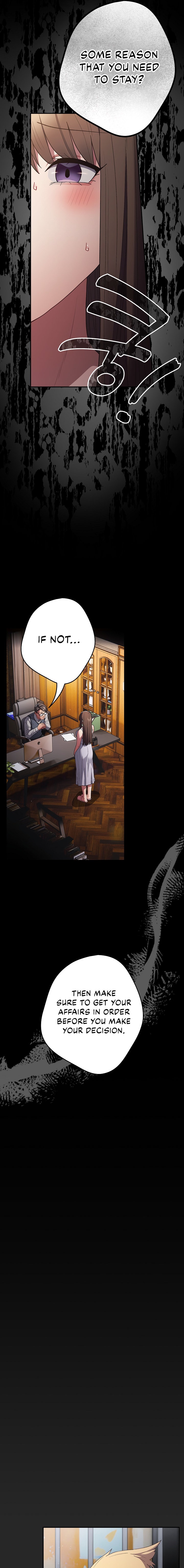 That’s Not How You Do It Chapter 119