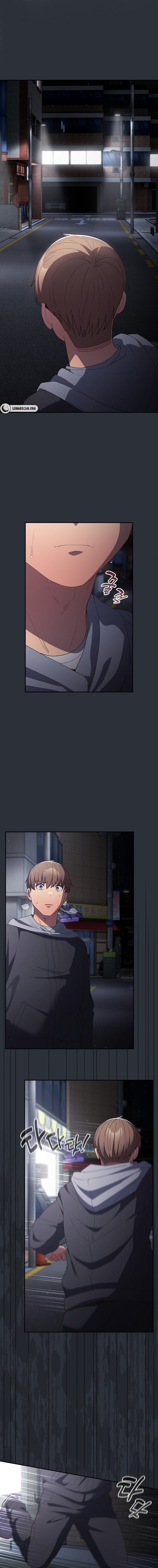 That’s Not How You Do It Chapter 119