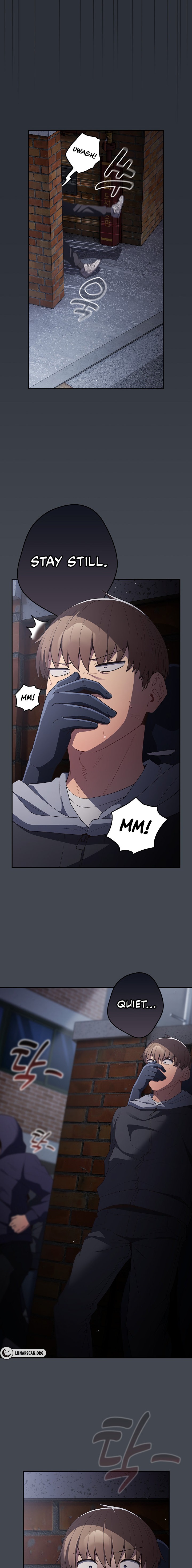 That’s Not How You Do It Chapter 119