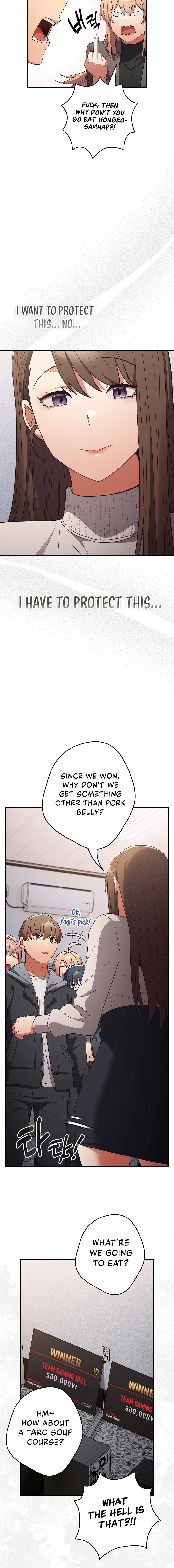 That’s Not How You Do It Chapter 119