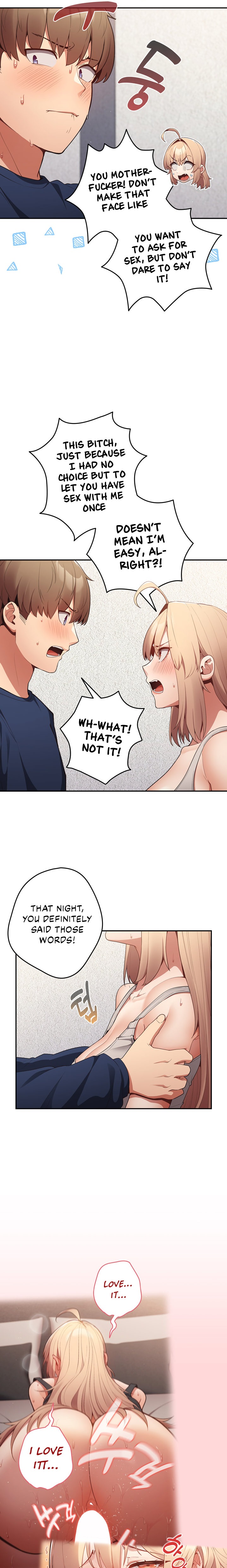 That’s Not How You Do It Chapter 119
