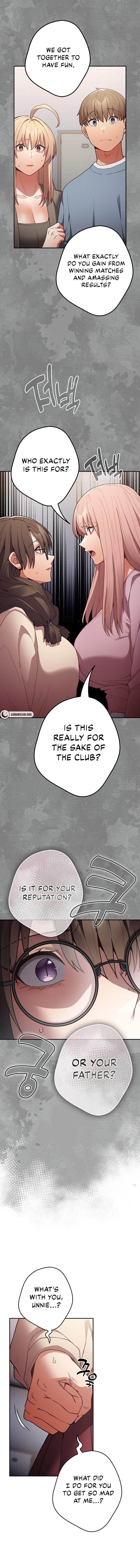 That’s Not How You Do It Chapter 119