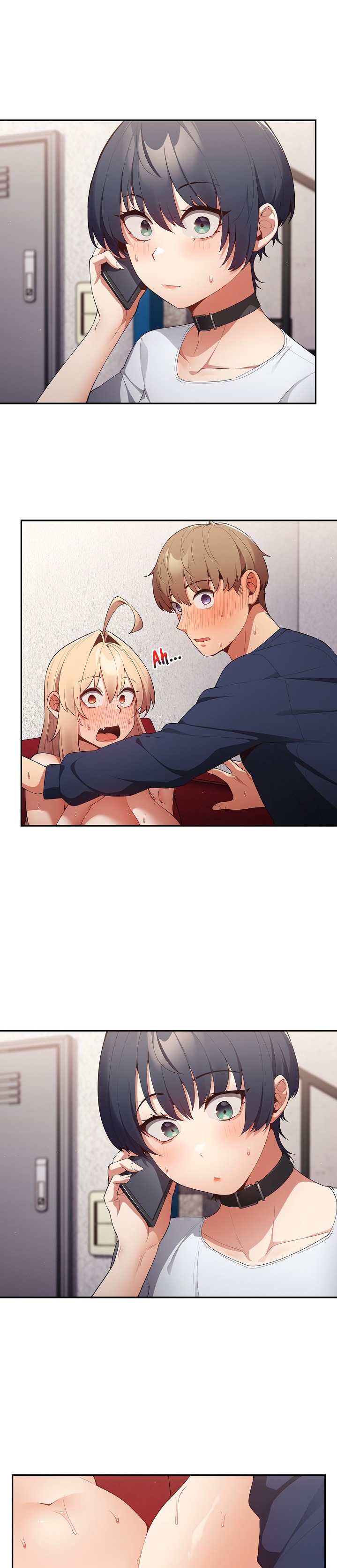 That’s Not How You Do It Chapter 119