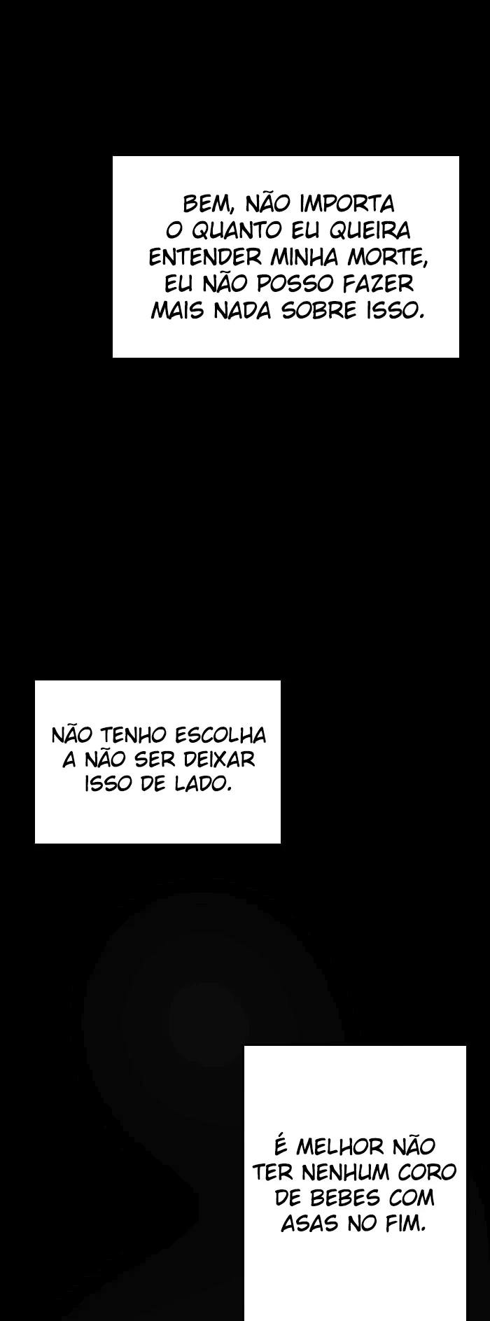 The Beginning After The End Capítulo 1 – O Fim do Tunel