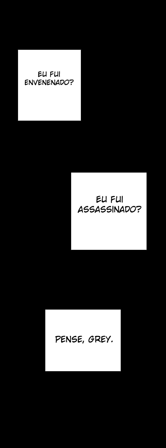 The Beginning After The End Capítulo 1 – O Fim do Tunel