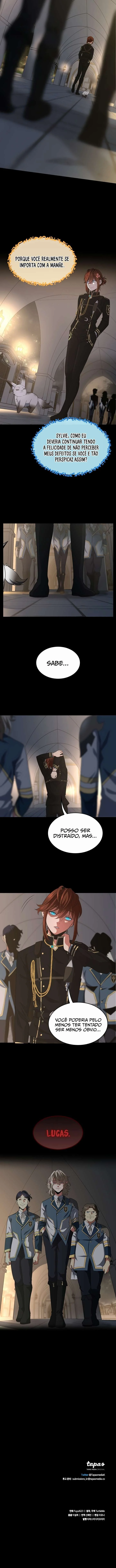 The Beginning After The End Capítulo 1 – O Fim do Tunel