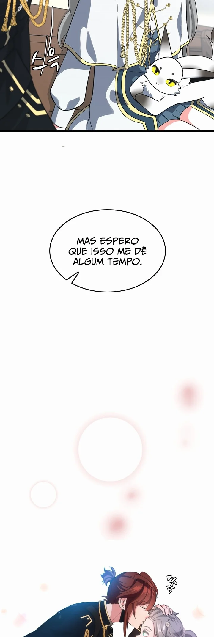The Beginning After The End Capítulo 1 – O Fim do Tunel