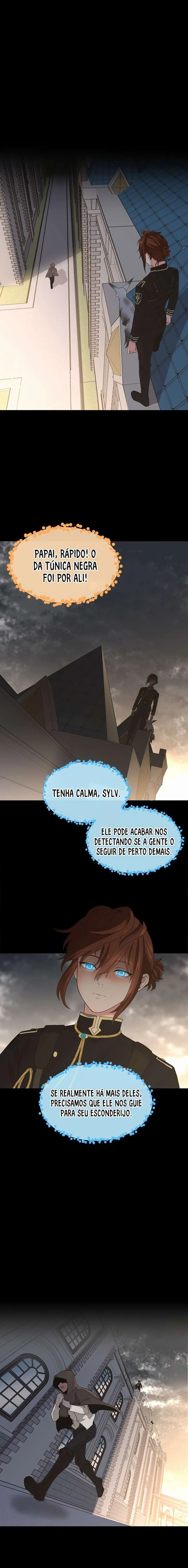 The Beginning After The End Capítulo 1 – O Fim do Tunel