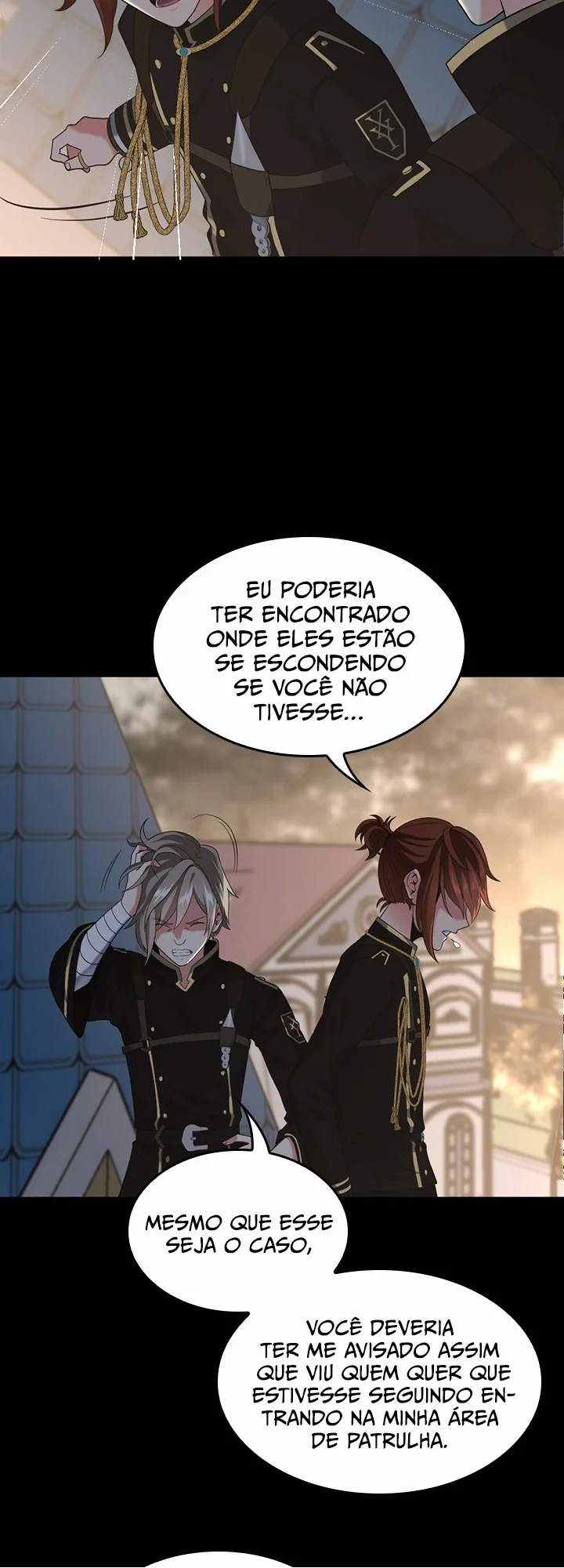 The Beginning After The End Capítulo 1 – O Fim do Tunel