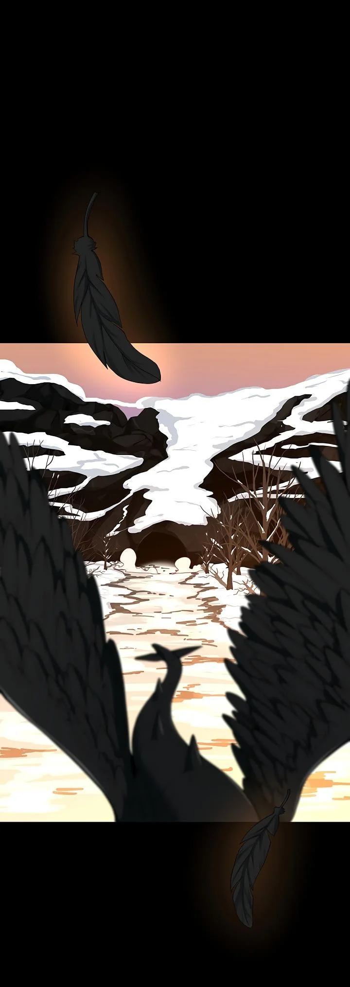 The Beginning After The End Capítulo 1 – O Fim do Tunel