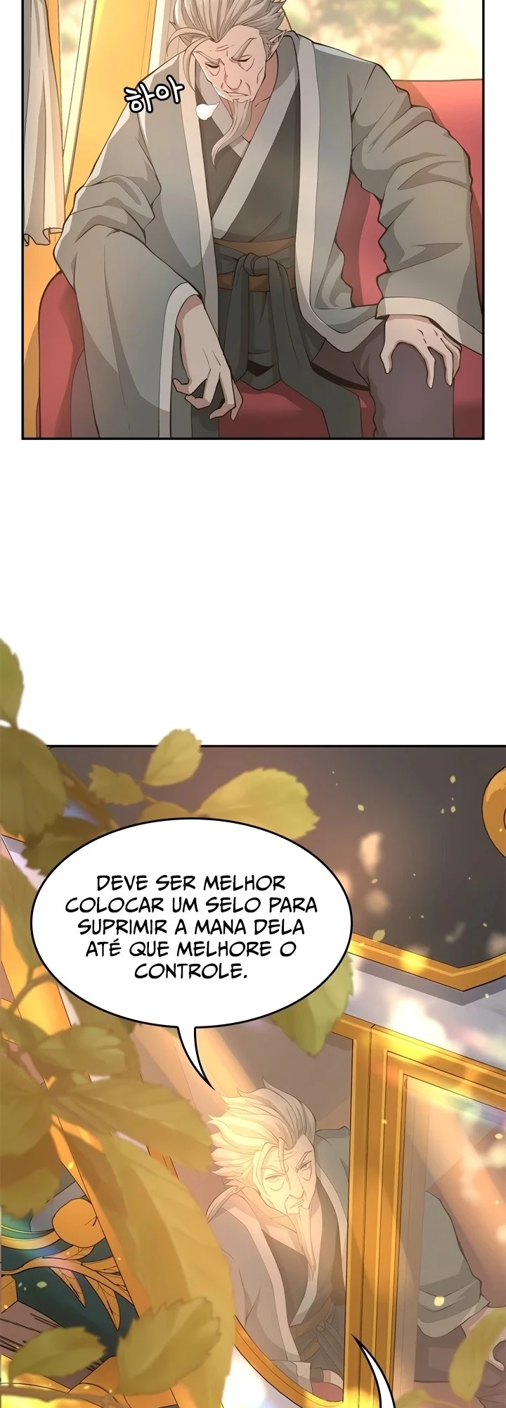 The Beginning After The End Capítulo 1 – O Fim do Tunel