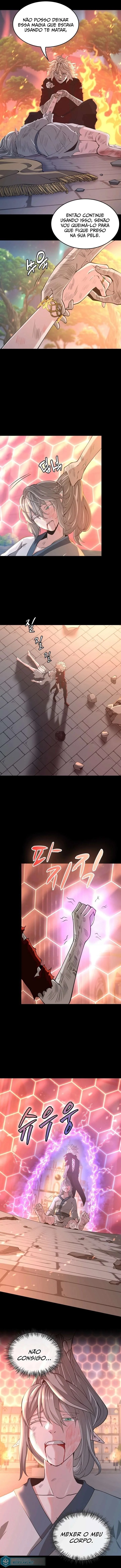 The Beginning After The End Capítulo 1 – O Fim do Tunel