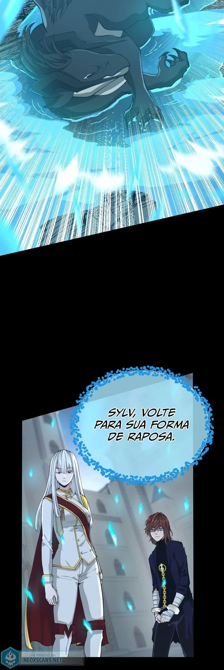The Beginning After The End Capítulo 1 – O Fim do Tunel