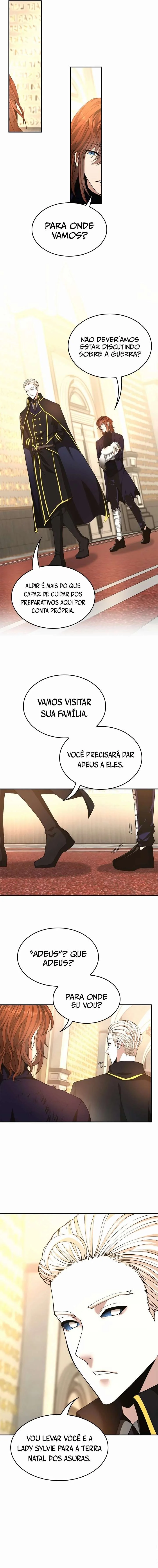 The Beginning After The End Capítulo 1 – O Fim do Tunel