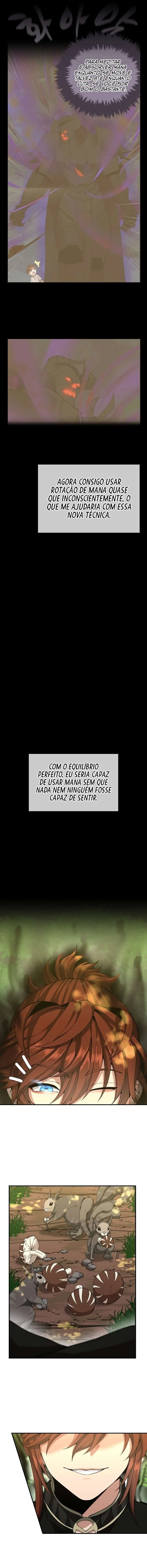 The Beginning After The End Capítulo 1 – O Fim do Tunel