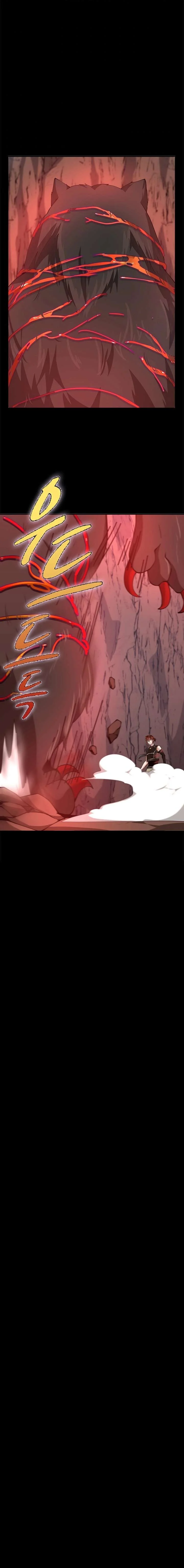 The Beginning After The End Capítulo 1 – O Fim do Tunel