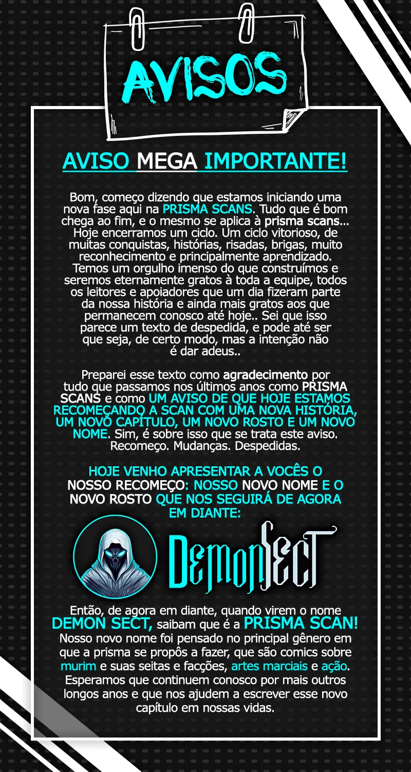 The Beginning After The End Capítulo 1 – O Fim do Tunel