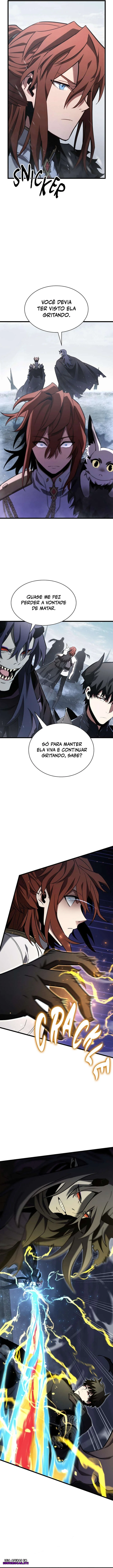 The Beginning After The End Capítulo 1 – O Fim do Tunel