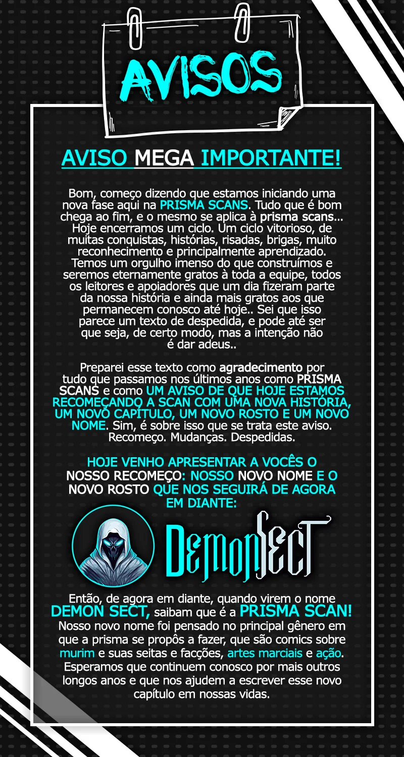 The Beginning After The End Capítulo 1 – O Fim do Tunel
