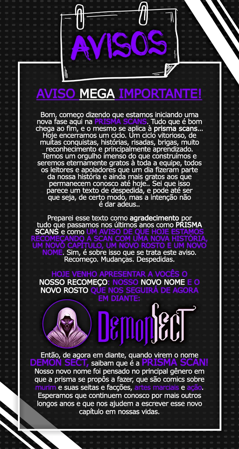 The Beginning After The End Capítulo 1 – O Fim do Tunel