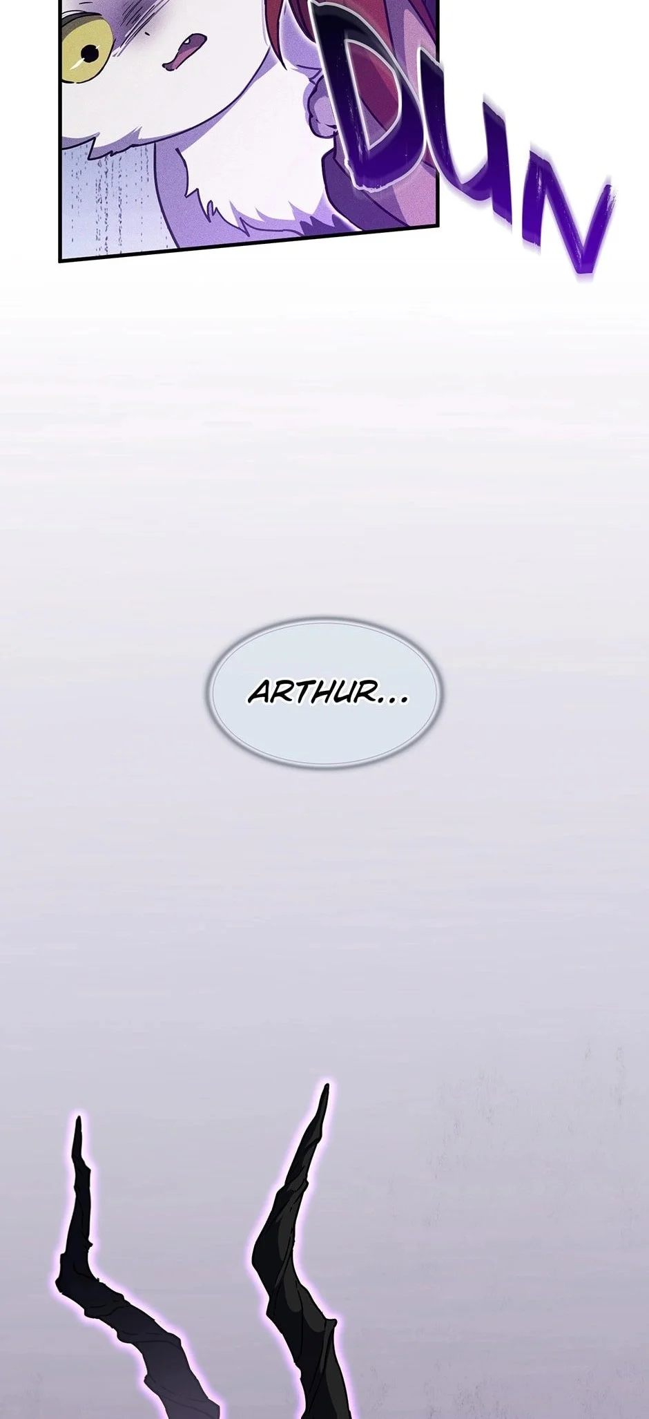 The Beginning After The End Capítulo 1 – O Fim do Tunel