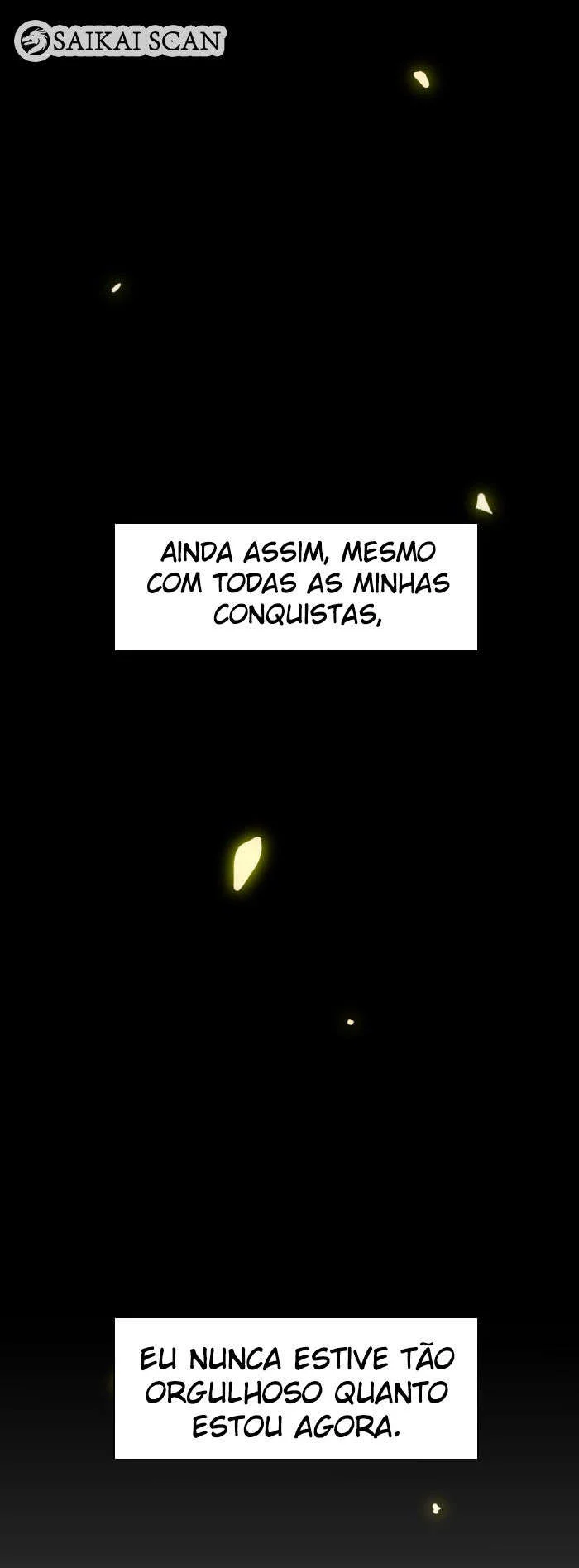 The Beginning After The End Capítulo 1 – O Fim do Tunel